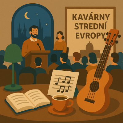 Po konferenci můžete pokračovat na Ekologický večer!